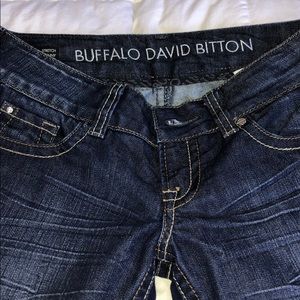 Buffalo David Bitton Jeans